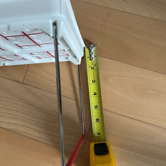 Cabinet shelf - Picture 7 of 8